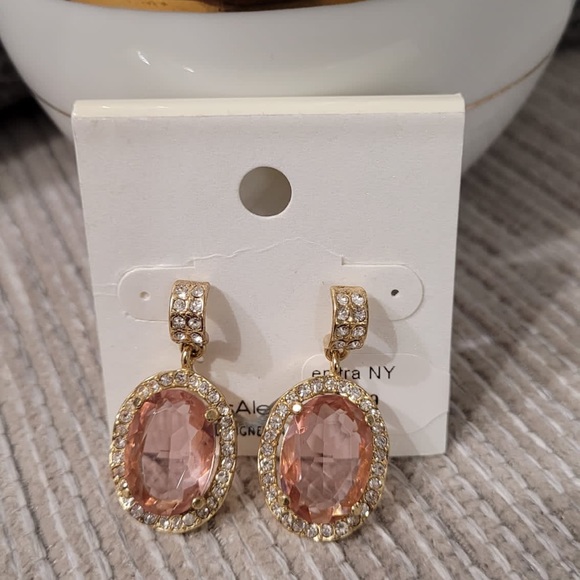 Designed in New York crystal ENTTRA - Picture 3 of 3